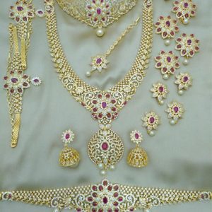 Bridal Set ♥ 019
