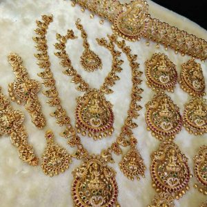 Bridal Set ♥ 0165