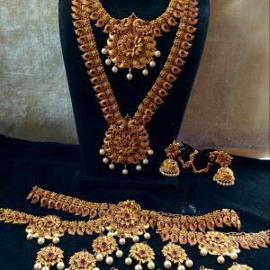 Bridal Set ♥ 0166
