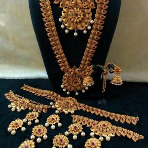 Bridal Set ♥ 0167