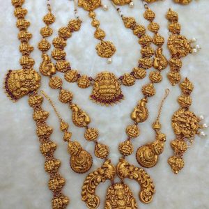 Bridal Set ♥ 0168