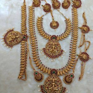 Bridal Set ♥ 0170