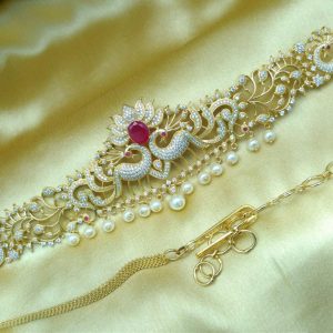 Waist Belt - Vaddanam ♥ 009