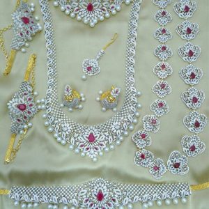 Bridal Set 002