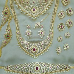 Bridal Set ♥ 020