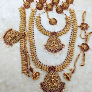 Bridal Set ♥ 0172
