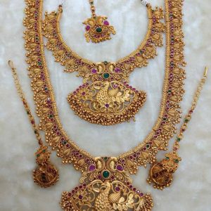 Bridal Set ♥ 0174