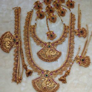 Bridal Set ♥ 0175