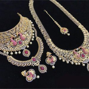 Bridal Set ♥ 0177