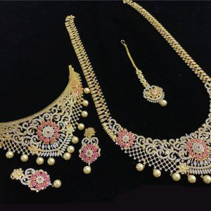 Bridal Set ♥ 0179