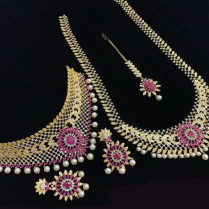 Bridal Set ♥ 0180