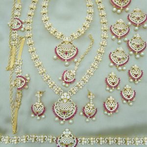 Bridal Set ♥ 021