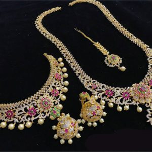 Bridal Set ♥ 0182