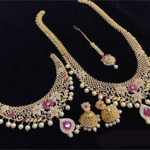 Bridal Set ♥ 0183