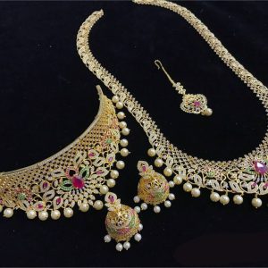 Bridal Set ♥ 0184