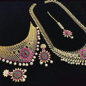 Bridal Set ♥ 0185