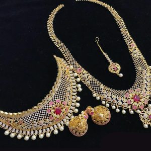 Bridal Set ♥ 0186