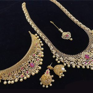 Bridal Set ♥ 0187