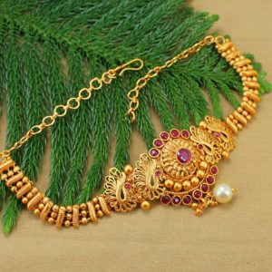 Armlet ♥ 018