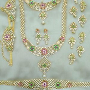 Bridal Set ♥ 022