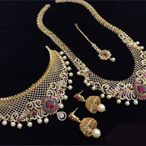 Bridal Set ♥ 0189
