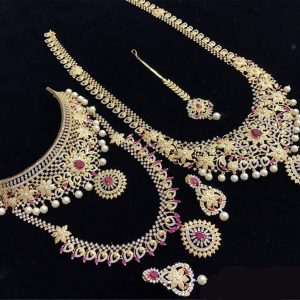 Bridal Set ♥ 0190