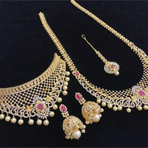 Bridal Set ♥ 0191