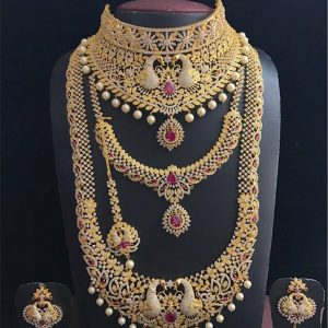 Bridal Set ♥ 0192