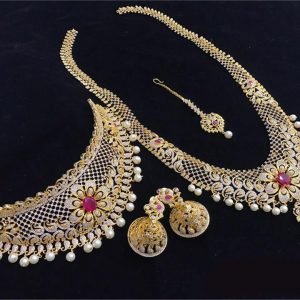 Bridal Set ♥ 0193