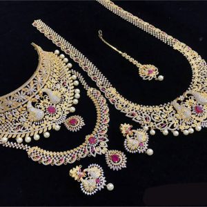 Bridal Set ♥ 0194