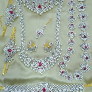 Bridal Set ♥ 0196