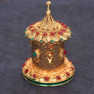 Kukum Bharani ♥ 009