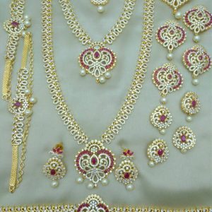 Bridal Set ♥ 023