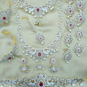 Bridal Set ♥ 0197