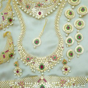 Bridal Set ♥ 0201