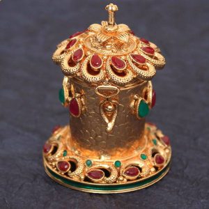 Kukum Bharani ♥ 008