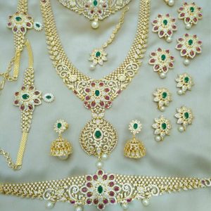 Bridal Set ♥ 024