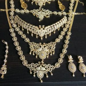 Bridal Set ♥ 026