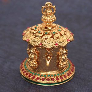 Kukum Bharani ♥ 037