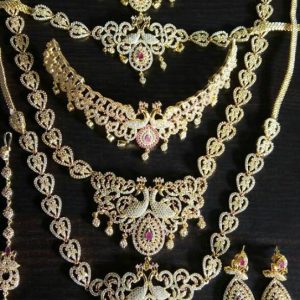 Bridal Set ♥ 027