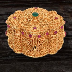 Kukum Bharani ♥ 037