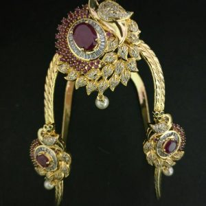 Armlet ♥ 009