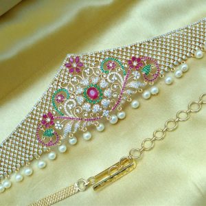 Waist Belt - Vaddanam ♥ 008