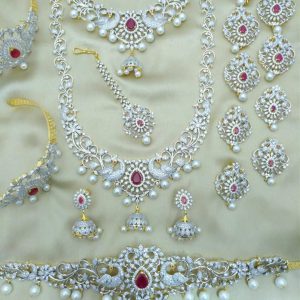 Bridal Set ♥ 003