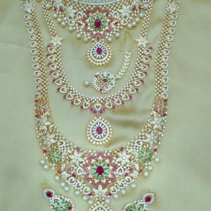 Bridal Set ♥ 037