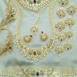 Bridal Set 004