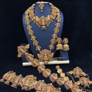 Bridal Set ♥ 046