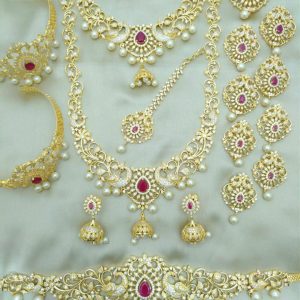 Bridal Set 005