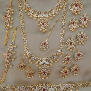 Bridal Set ♥ 047