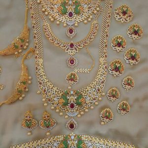 Bridal Set ♥ 048